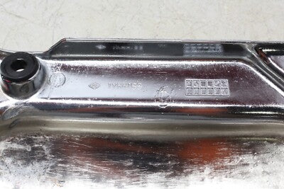 2003 YAMAHA V STAR 1100 XVS1100 OEM SIDE COVER PANEL COWL FAIRING