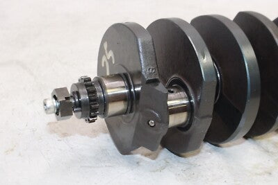 86-06 KAWASAKI CONCOURS 1000 ZG1000A OEM ENGINE MOTOR CRANKSHAFT CRANK SHAFT