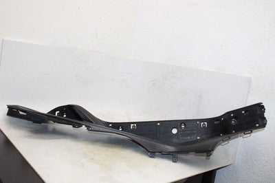 2006 YAMAHA MAJESTY 400 YP400 OEM LEFT SIDE FLOOR BOARD FAIRING PANEL