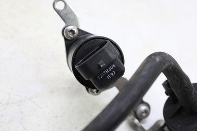 2008 BMW K1200S OEM Throttle Position Actuator Valve Sensor