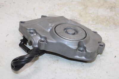 95-98 HONDA CBR600F3 OEM ENGINE MOTOR TIMING CHAIN COVER