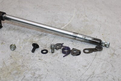 1995 HONDA CBR600F3 OEM SHIFTER SHIFT SHAFT