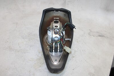 97-09 KAWASAKI VULCAN 500 EN500C LTD OEM GAUGES METER SPEEDO TACH