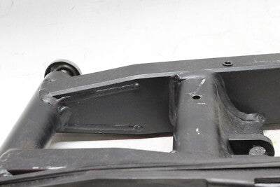 2006 YAMAHA FZ6 OEM REAR SWINGARM BACK SUSPENSION SWING ARM