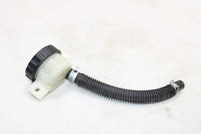 1997 KAWASAKI VULCAN 1500 VN1500D OEM REAR BRAKE MASTER RESERVOIR TANK BOTTLE