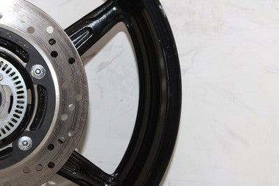 2020 SUZUKI SV650 OEM REAR BACK WHEEL RIM