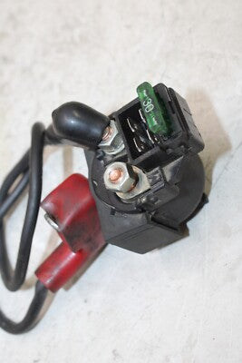 1994 KAWASAKI NINJA 250R EX250F OEM ENGINE STARTER RELAY STARTING MOTOR SWITCH