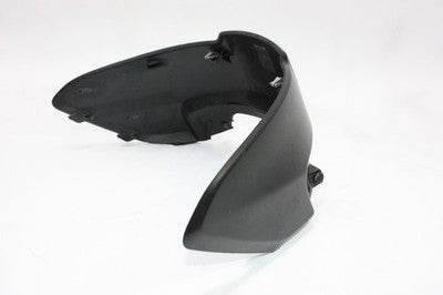 2016 BMW S1000XR OEM LOWER GAS TANK FUEL CELL COVER FAIRING COWL