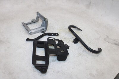 2000 KAWASAKI NINJA 250R EX250F OEM MOUNTING BRACKETS MOUNTS STAY SET KIT