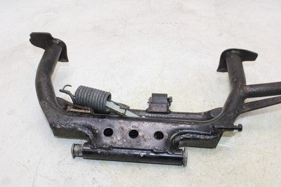 2006 YAMAHA MAJESTY 400 YP400 OEM CENTER MAIN STAND