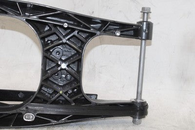 2018 BMW G310GS OEM REAR SWINGARM BACK SUSPENSION SWING ARM