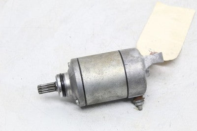 2008 2009 SUZUKI GSXR 600 OEM ENGINE STARTING STARTER MOTOR -DC 12V