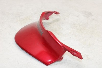 2010 Honda Elite 110 NHX110 OEM REAR CENTER COWL FAIRING