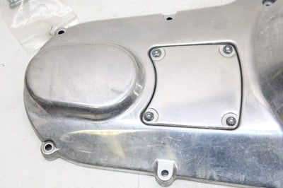2004 HARLEY-DAVIDSON ELECTRA GLIDE STANDARD FLHT OEM OUTER PRIMARY CLUTCH COVER