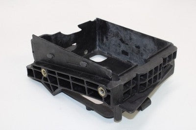 2006 HARLEY-DAVIDSON DYNA WIDE GLIDE EFI FXDWGI OEM BATTERY TRAY BOX HOLDER