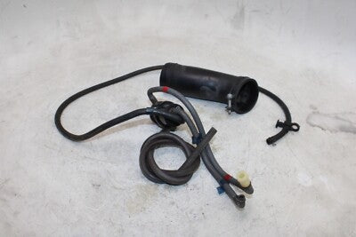 2005 KAWASAKI ZZR1200 OEM HOSE W AIR VALVE