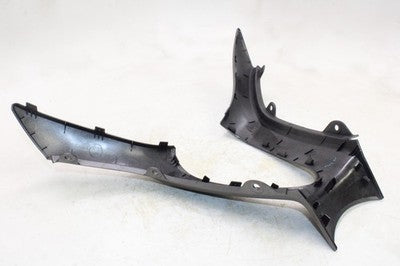 2018 YAMAHA XMAX CZD300A OEM FRONT INNER V COWL TRIM COVER