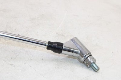 2002 YAMAHA V STAR 650 XVS650A CLASSIC OEM RIGHT SIDE REAR VIEW MIRROR