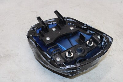 08-09 SUZUKI GSXR 750 OEM REAR BACK PASSENGER TANDEM SEAT PAD SADDLE PILLION