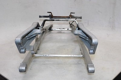 2000 HONDA CBR900RR OEM REAR SUBFRAME BACK SUB FRAME