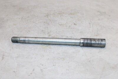 01-06 SUZUKI KATANA 750 GSX750F OEM FRONT WHEEL RIM AXLE PIVOT BOLT