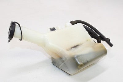 2003 HONDA SHADOW ACE 750 VT750CD DELUXE OEM COOLANT WATER TANK RESERVOIR BOTTLE