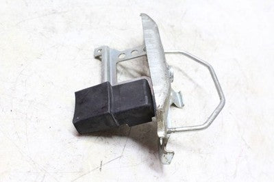 00-01 HONDA CBR929RR OEM GAS TANK FUEL CELL PETROL RESERVOIR BRACKET MOUNT SET