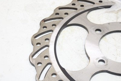2022 XMOTOS XB88 250cc OEM LEFT FRONT BRAKE DISC ROTOR