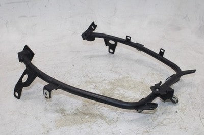 2018 BMW G310GS OEM UPPER FAIRING MIRROR GAUGES STAY BRACKET