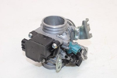15-22 HONDA CBR300R OEM MAIN FUEL INJECTORS / THROTTLE BODIES