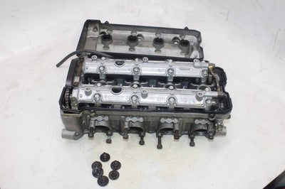 97-98 SUZUKI GSXR 600 OEM ENGINE TOP END CYLINDER HEAD