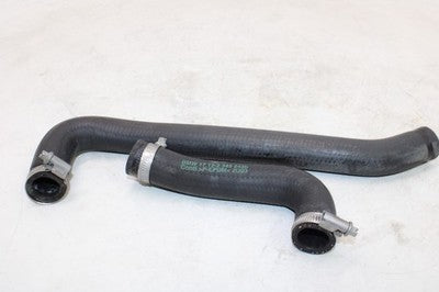 01-05 BMW F650CS K14 OEM RADIATOR HOSES ENGINE COOLANT WATER PIPES HOSE KIT SET