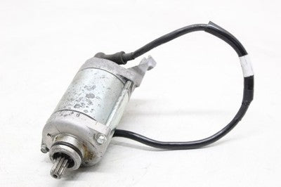 2020 KAWASAKI Z650 ER650 OEM ENGINE STARTING STARTER MOTOR -DC 12V