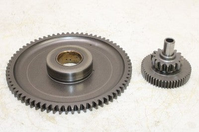 08-09 SUZUKI SV650 OEM ENGINE MOTOR IDLER IDLING GEAR