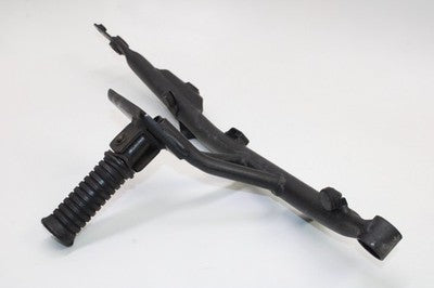 2019 KAWASAKI VULCAN S EN650 ABS OEM LEFT REAR BACK PASSENGER FOOT PEG REST