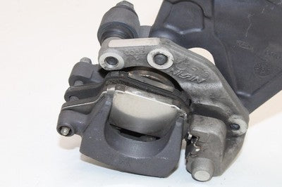 17-25 KAWASAKI VULCAN S EN650 ABS OEM REAR BACK BRAKE CALIPER W MOUNT BRACKET