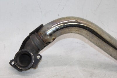 99-09 YAMAHA V STAR 1100 XVS1100 OEM EXHAUST MID PIPE