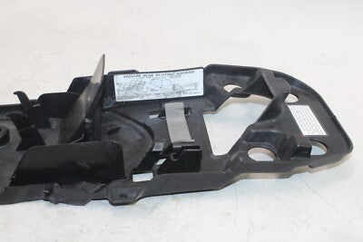 08-09 SUZUKI GSXR750 OEM REAR BACK TAIL UNDERTAIL BATTERY TRAY PLASTIC