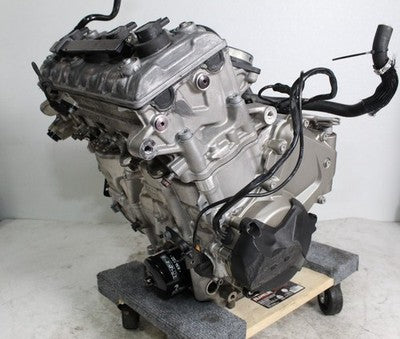 09-14 2010 BMW S1000RR OEM ENGINE MOTOR