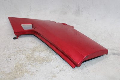 2007 KAWASAKI NINJA 250R EX250F OEM LOWER MID UPPER SIDE FAIRING COWL