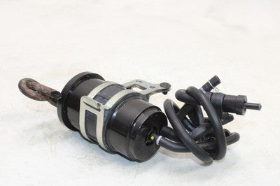 2018 YAMAHA XMAX CZD300A OEM EVAP VAPOR CHARCOAL EMISSION CANISTER