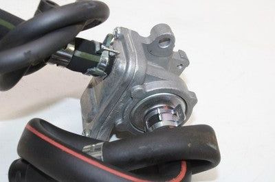 2018 KAWASAKI KLR650 OEM AIR CUT OFF VALVE SOLENOID