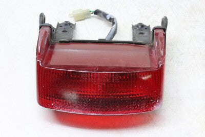 91-93 HONDA CBR600F2 OEM REAR TAIL TAILLIGHT BACK BRAKE LIGHT