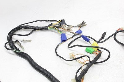 1994 SUZUKI KATANA 600 GSX600F OEM MAIN ENGINE WIRING HARNESS MOTOR WIRE LOOM