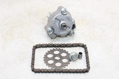 00-01 HONDA CBR929RR OEM ENGINE MOTOR OIL PUMP