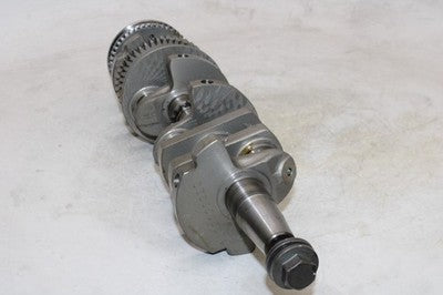 97-07 YAMAHA YZF600R OEM ENGINE MOTOR CRANKSHAFT CRANK SHAFT