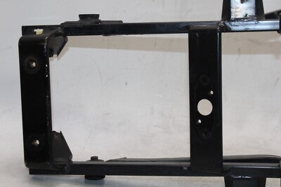 02-09 SUZUKI VSTROM 1000 DL1000K OEM REAR BACK FENDER SUPPORT FRAME SUBFRAME