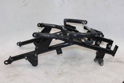 2001 KAWASAKI CONCOURS 1000 ZG1000A OEM REAR BACK FENDER SUPPORT FRAME SUBFRAME