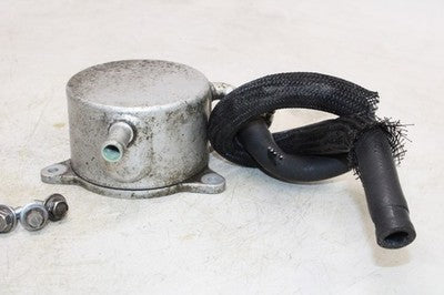 2010 Kawasaki Ninja ZX14 ZX-1400-A OEM ENGINE MOTOR OIL COOLER