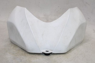 2007 SUZUKI GSXR 600 GAS TANK FUEL CELL COVER FAIRING COWL